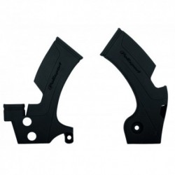 Protections de cadre Polisport 450 KXF 2009 à 2018 couleur noir