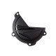 Protection de couvercle d'embrayage Polisport SXF 2023 / EXCF 2024 couleur noir