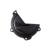 Protection de couvercle d'embrayage Polisport SXF 2023 / EXCF 2024 couleur noir