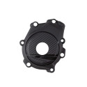 Protection de couvercle d'allumage Polisport SXF 450 2023 - couleur noir