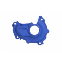 Protection de couvercle d'allumage Polisport SHERCO SE 2014 - couleur bleu