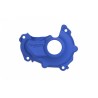Protection de couvercle d'allumage Polisport SHERCO SE 2014 - couleur bleu