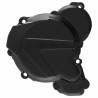 Protection de couvercle d'allumage Polisport EXC TPI 2017 couleur noir