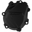 Protection de couvercle d'allumage Polisport KTM/HVA couleur noir