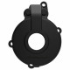 Protection de couvercle d'allumage Polisport SHERCO SEF 2014 -couleur noir