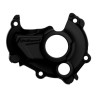 Protection de couvercle d'allumage Polisport 250 YZF couleur noir
