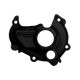 Protection de couvercle d'allumage Polisport 250 YZF 2019 à 2023 / 450 YZF 2018 à 2022 couleur noir