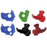 Protection de couvercle d'allumage Polisport KTM couleur orange