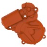 Protection de couvercle d'allumage Polisport KTM couleur orange