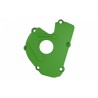 Protection de couvercle d'allumage Polisport 450 KXF 2016 à 2018 couleur vert