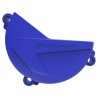 Protection de couvercle d'embrayage Polisport SHERCO 250 / 300 SEF 14- couleur bleu