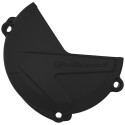 Protection de couvercle d'embrayage Polisport 250 YZF 2019 - couleur noir