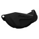 Protection de couvercle d'embrayage Polisport HONDA couleur noir