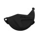 Protection de couvercle d'embrayage Polisport KAWA couleur noir