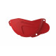 Protection de couvercle d'embrayage Polisport BETA RR 2018 à 2019 couleur rouge