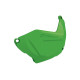 Protection de couvercle d'embrayage Polisport KAWA couleur vert