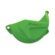 Protection de couvercle d'embrayage Polisport KAWA couleur vert