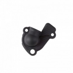 Protection de pompe à eau Polisport SXF 2023 / EXCF 2024 couleur noir