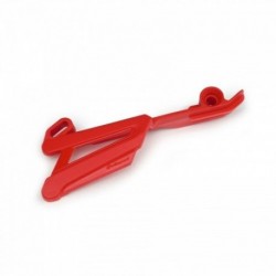 Protection de pignon Polisport BETA RR 2T/4Tcouleur rouge