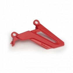 Protection de pignon Polisport 450 CRF 2021 couleur rouge