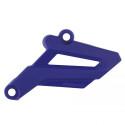 Protection de pignon Polisport SHERCO couleur rouge