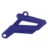 Protection de pignon Polisport SHERCO couleur rouge