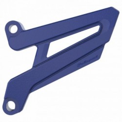 Protection de pignon Polisport 250 YZ 1999 à 2024 couleur bleu