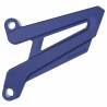 Protection de pignon Polisport couleur bleu