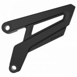 Protection de pignon Polisport 250 CRF / 450 CRF couleur noir