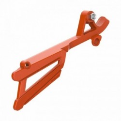 Protection de pignon Polisport 450 SXF 2016 orange