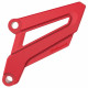 Protection de pignon Polisport 250 CRF / 450 CRF couleur rouge