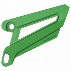 Protection de pignon Polisport KX / KXF couleur vert