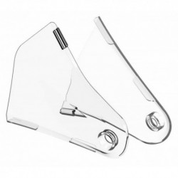 Protections de plaque latérales Polisport CRF