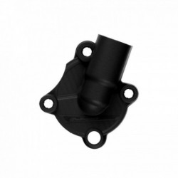 Protection de pompe à eau Polisport 250 CRF couleur noir