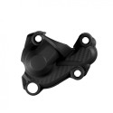 Protection de pompe à eau Polisport EXCF / FE couleur noir