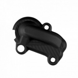 Protection de pompe à eau Polisport EXC / TE couleur noir
