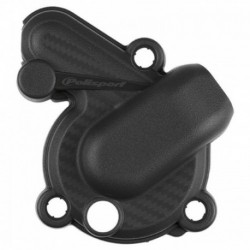 Protection de pompe à eau Polisport SEF-R couleur noir