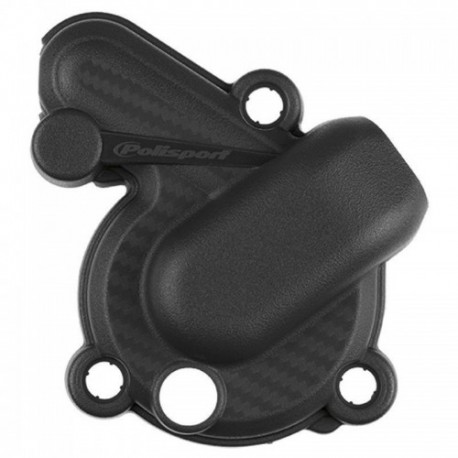 Protection de pompe à eau Polisport SEF-R couleur noir