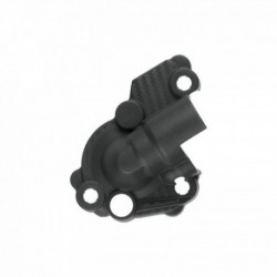 Protection de pompe à eau Polisport 250 YZF / 450 YZF couleur noir