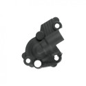 Protection de pompe à eau Polisport 250 YZF / 450 YZF couleur noir