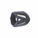 Protection d'échappement / silencieux Polisport 220/230 couleur vert