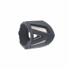 Protection d'échappement / silencieux Polisport 220/230 couleur vert Protection d'échappement / silencieux Polisport 220/230 couleur vert