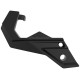 Protection de talons de fourche Polisport HVA/KTM couleur noir