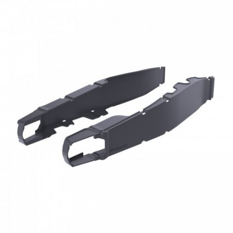 Protection de bras oscillant Polisport 250 CRF 2022 à 2024 / 450 CRF 2021 à 2029 couleur gris Protection de bras oscillant Polisport 250 CRF 2022 à 2024 / 450 CRF 2021 à 2029 couleur gris