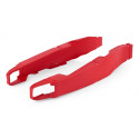 Protection de bras oscillant Polisport 250 CRF 2011 à 2017 / 450 CRF 2012 à 2016 couleur rouge