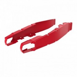 Protection de bras oscillant Polisport 250 CRF 2022 à 2024 / 450 CRF 2021 à 2029 couleur rouge