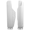 Protections de fourche Polisport 150 CRF 2007 à 2024 couleur blanc