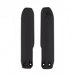 Protections de fourche Polisport BETA RR 2019 à 2024 KYB couleur noir
