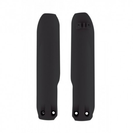 Protections de fourche Polisport BETA RR 2019 à 2024 KYB couleur noir