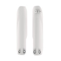 Protections de fourche Polisport BETA RR 2019 à 2024 couleur blanc